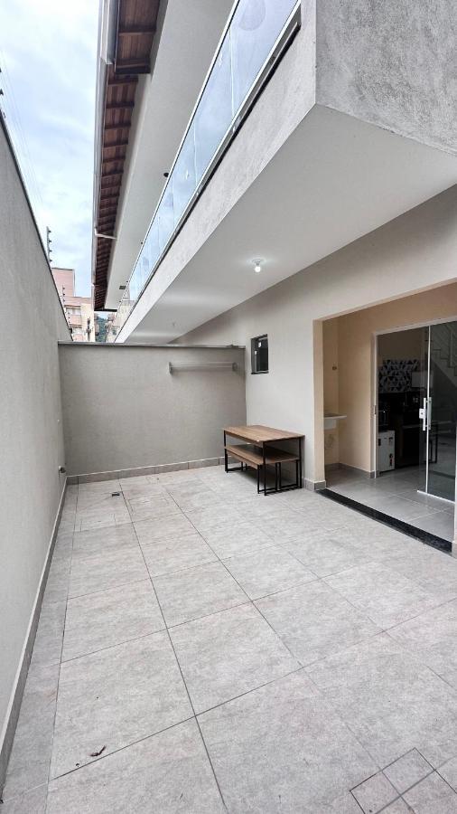 Area Vip Maranduba Appartamento Ubatuba Esterno foto
