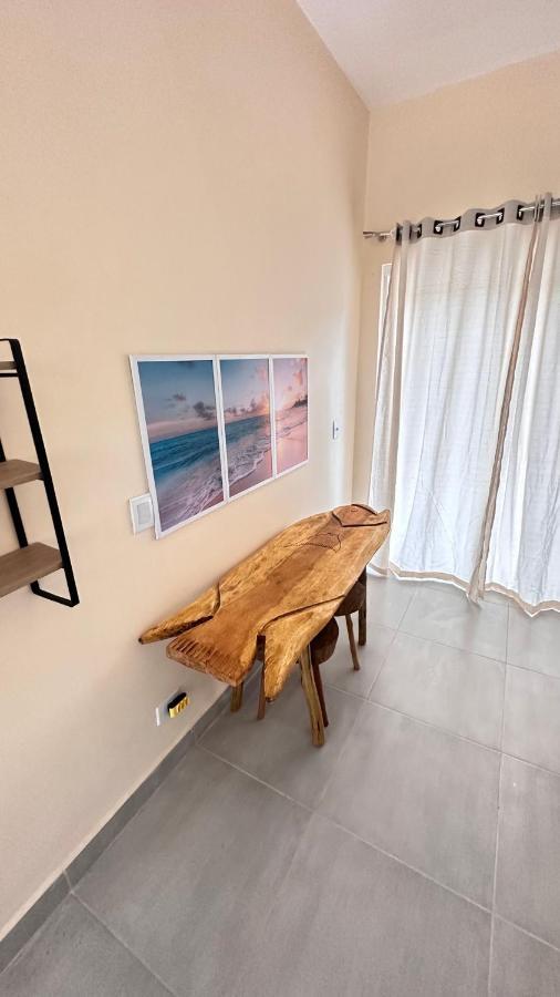 Area Vip Maranduba Appartamento Ubatuba Esterno foto