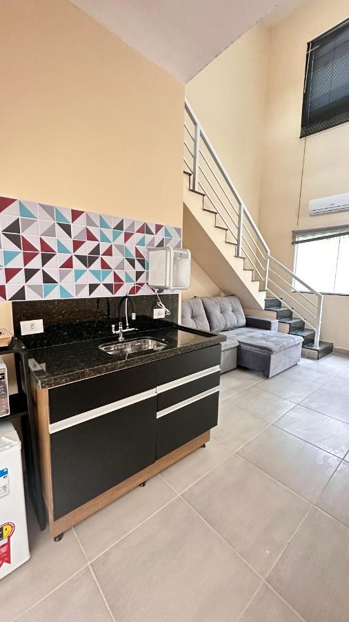 Area Vip Maranduba Appartamento Ubatuba Esterno foto